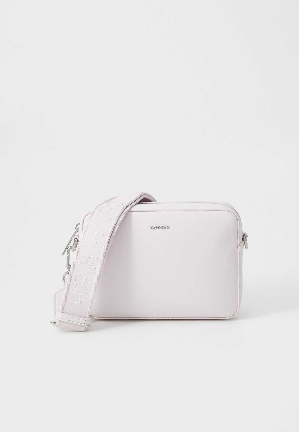 

Сумка через плечо MUST SMALL CAMERA BAG - Across body bag Calvin Klein, светло-розовый