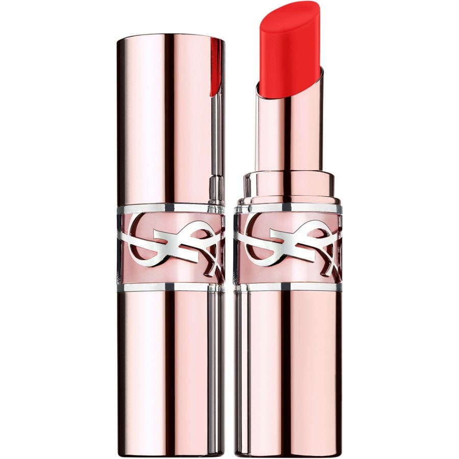 

Помада Yves Saint Laurent Loveshine Candy Glow Balm, 9B Cherry Bliss / 3,2 g
