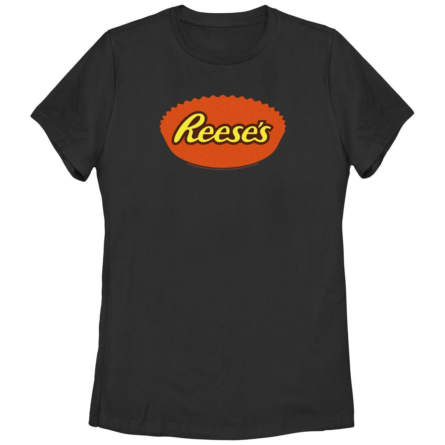 

Детская футболка Hershey's Reeses с графическим логотипом Hershey's