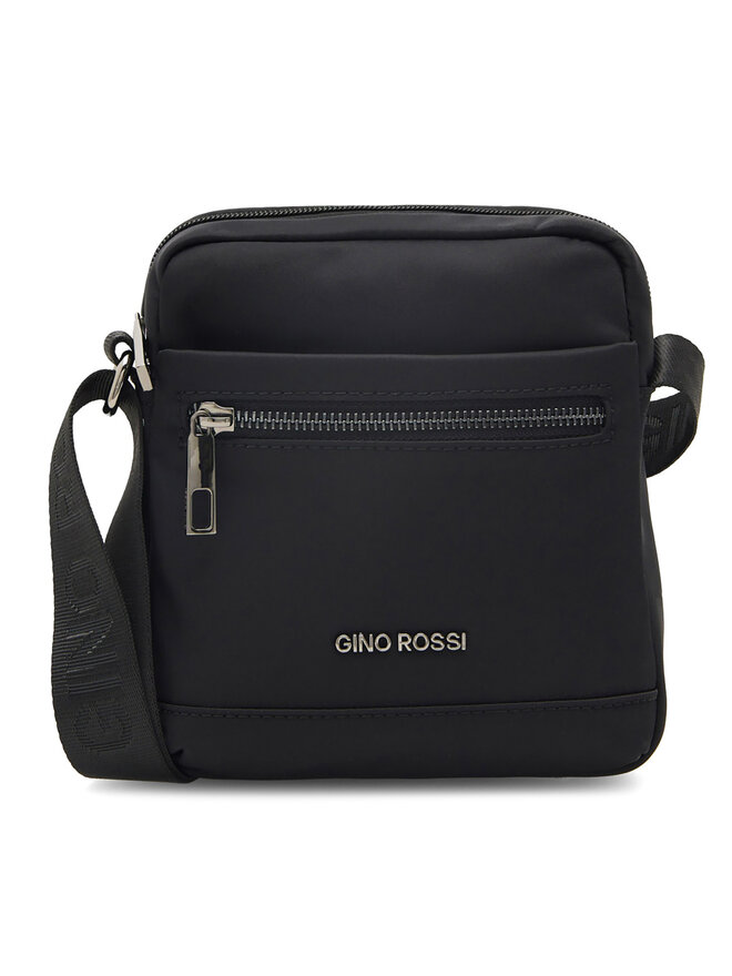 

Сумка GINO ROSSI C-GIN-E-032-05, черный
