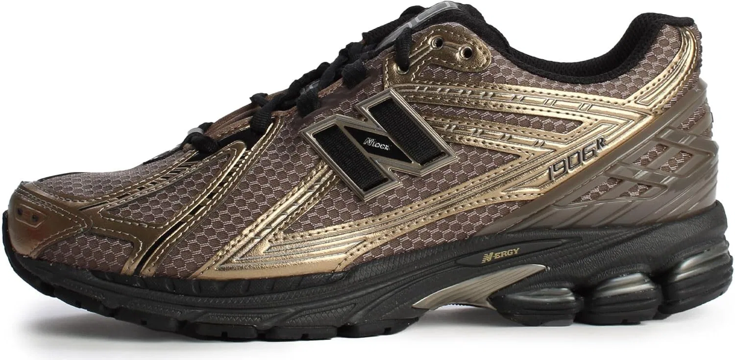 Мужские кроссовки New Balance 1906, Mushroom