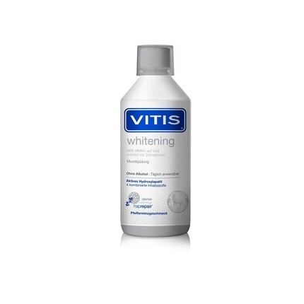 

VITIS Отбеливающий Коллют 500мл