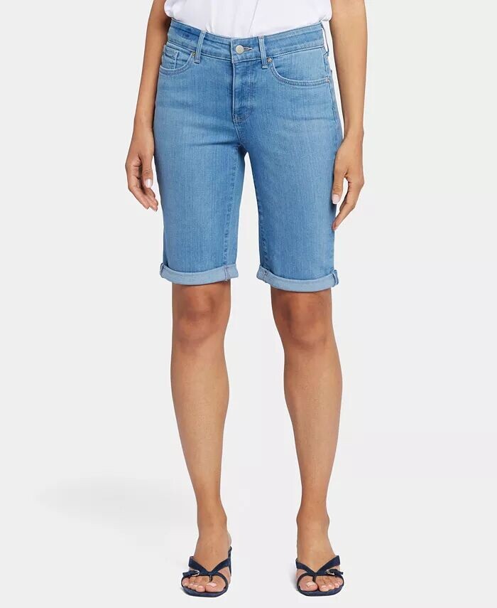 

Бриэлла Шорт Nydj, синий