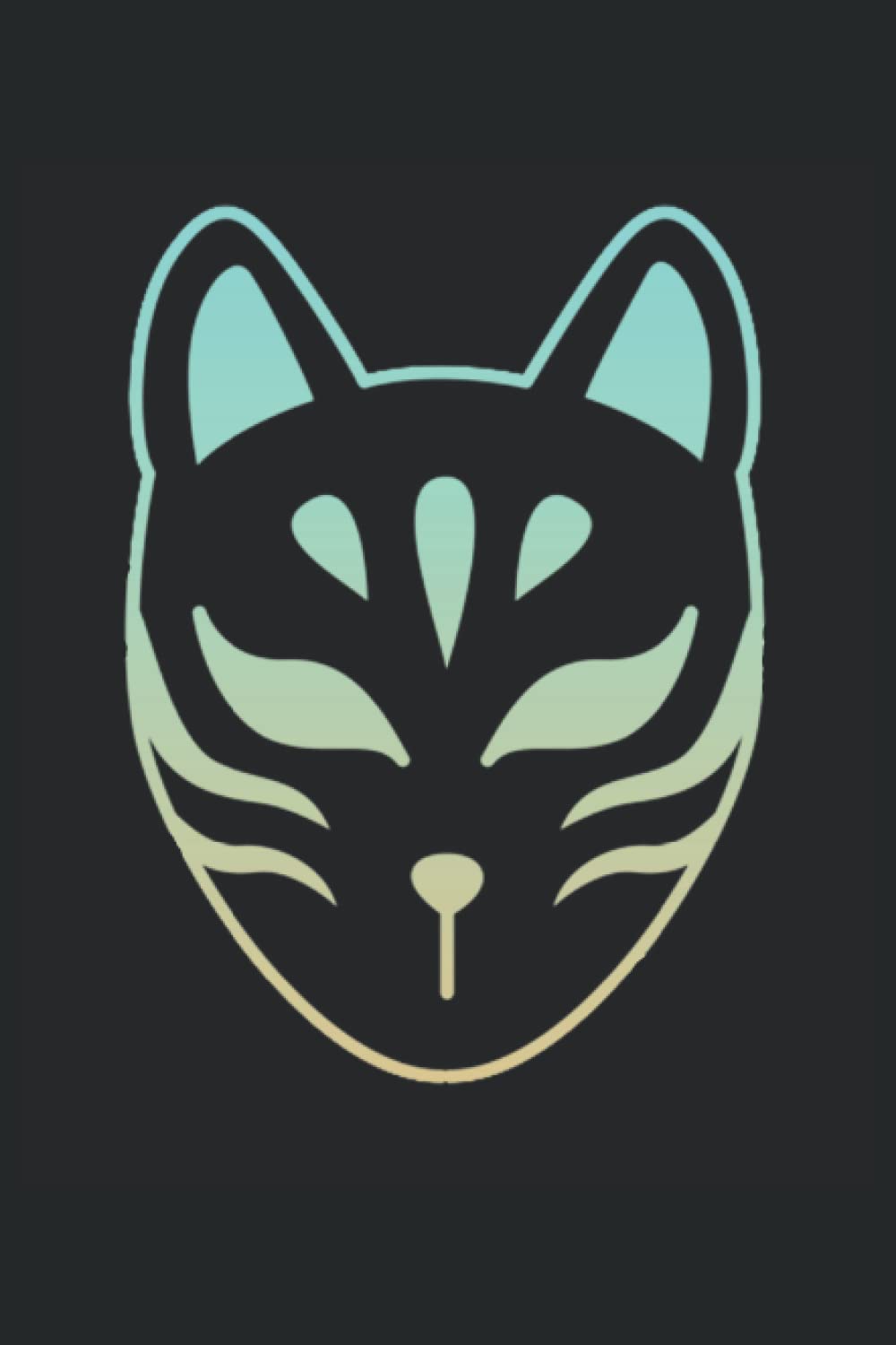 

Livre de croquis de mangas et d'anime: Kitsune Manga Sketchbook 120 Pages Pointillées (French Edition) (Independently published)