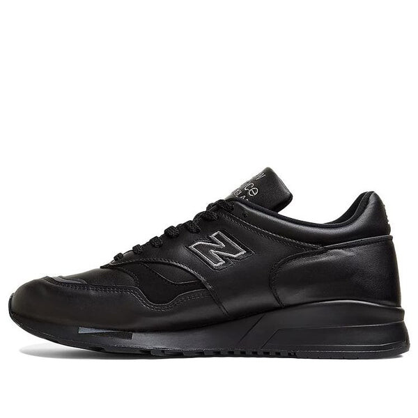 

Кроссовки 1500 series retro low casual New Balance, черный