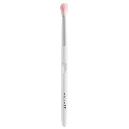 

Кисть для макияжа Wet 'N' Wild Crease — коническая кисть с длинным кончиком для складок глаз — проста в использовании, Wet N Wild