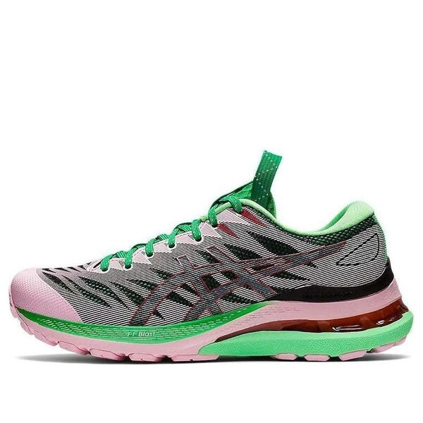 

Кроссовки fn3 s gel kayano 28 Asics, серый