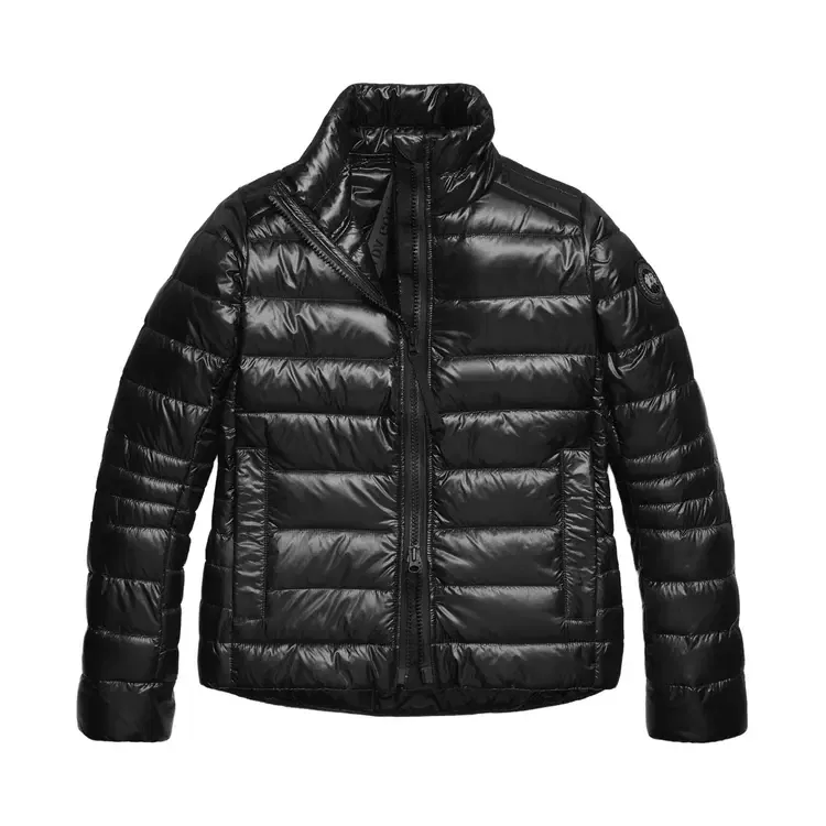 Куртка Canada Goose Cypress, черный