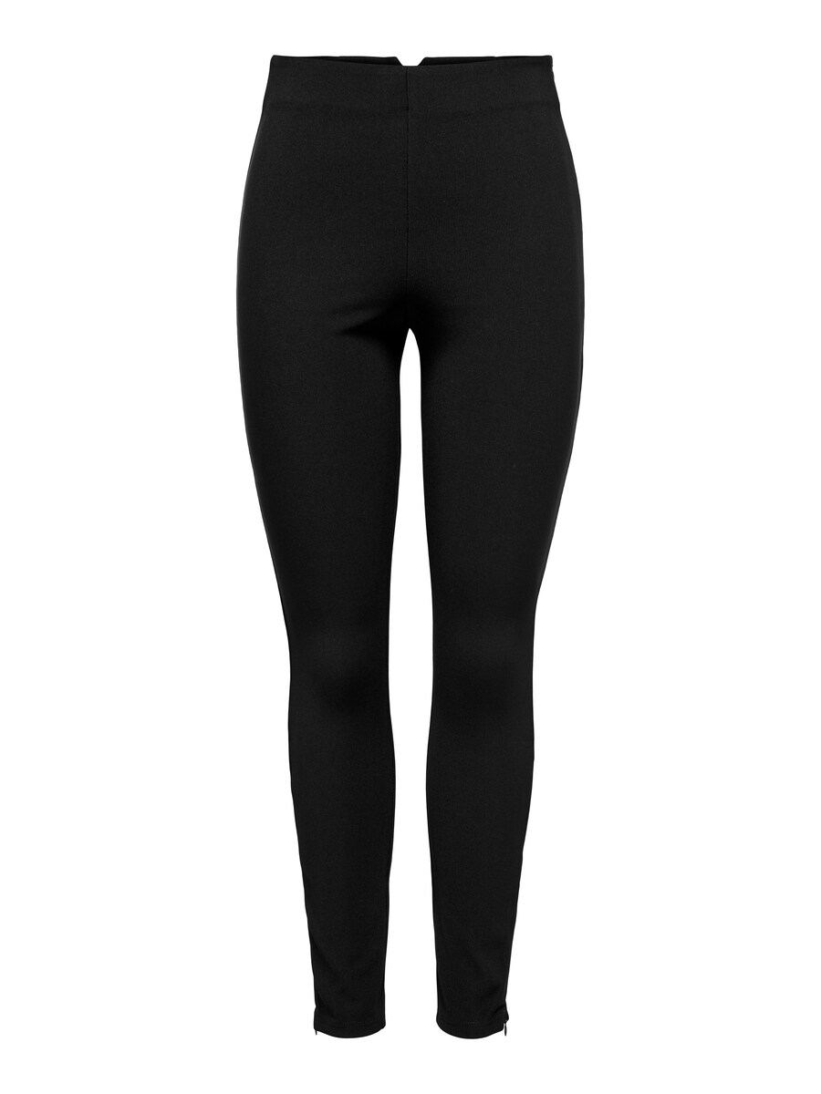 

Леггинсы Only Petite Slim fit Leggings ONLPEONY, черный