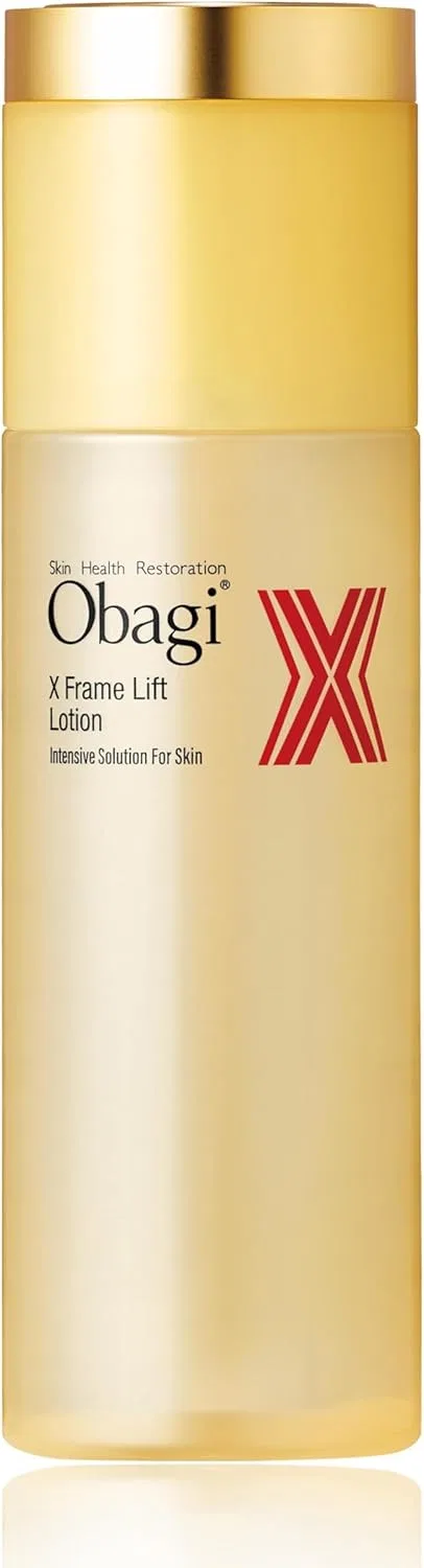 Набор для ухода за кожей Obagi X Dharma Advanced Drift Cream 50 г + Frame Lift Lotion 150 мл + Frame Lift Emulsion 100 г — фото 4