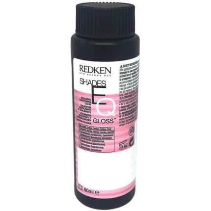 

Redken SHADES EQ #03A Терракотовый 60 мл — Снято с производства