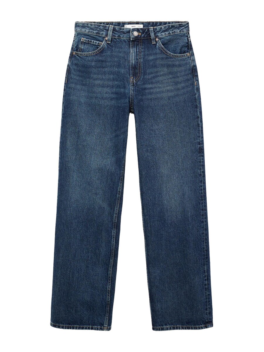 

Повседневные джинсы MANGO MIAMI, Blue