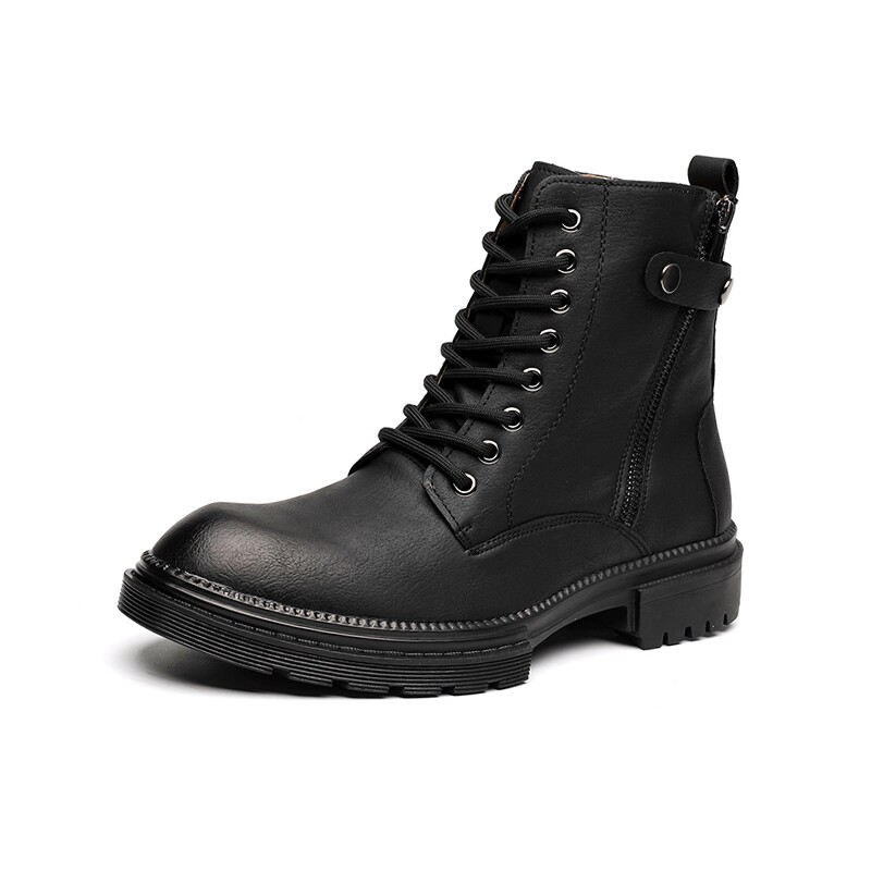 

Ботинки BVFNLEE Martin Boots Men