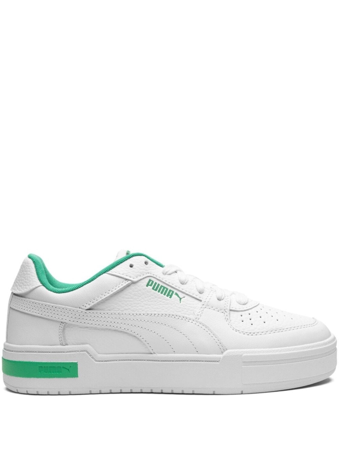 

PUMA кроссовки CA Pro, белый