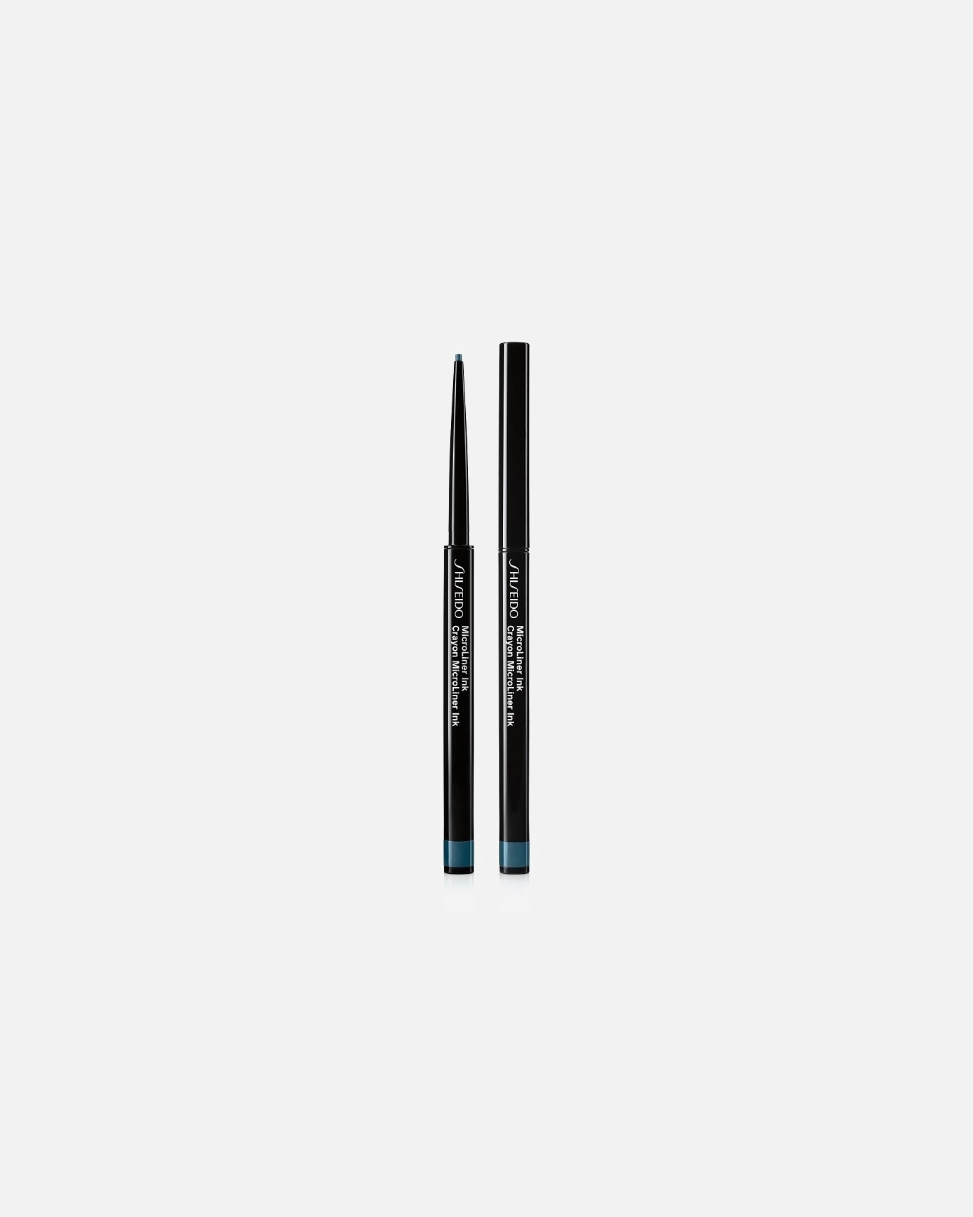 

Подводка для глаз Microliner ink Shiseido, nr. 08 teal, 0.08 гр