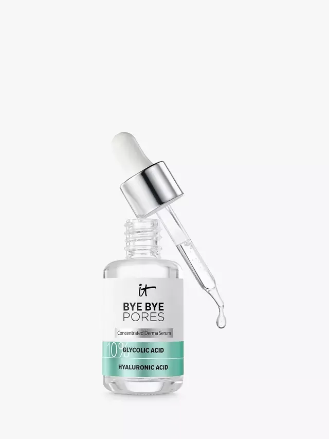 Сыворотка It Cosmetics — Концентрированная для дерматологии Bye Bye Pores, 30 мл