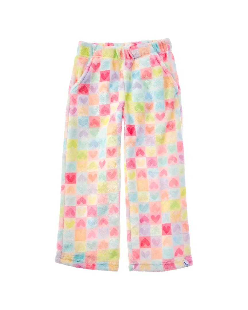 Брюки для дома Preppygoose Love More PREPPY GOOSE, Multi
