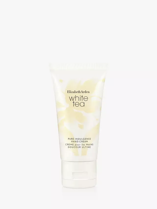 Крем для рук с белым чаем, 30 мл Elizabeth Arden