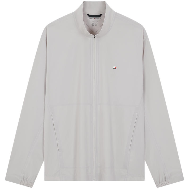 

Tommy Hilfiger Куртка мужская, Gray PQV