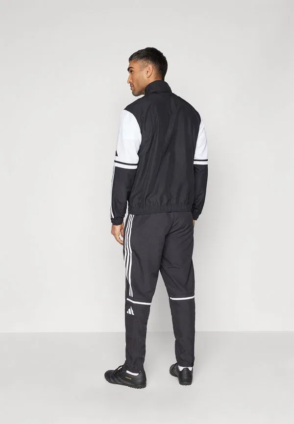 Спортивные штаны squadra25 pre pnt m Adidas Performance, Black/White — фото 3