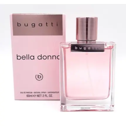 

Bugatti Bella Donna Eau de Parfum for Women 60ml