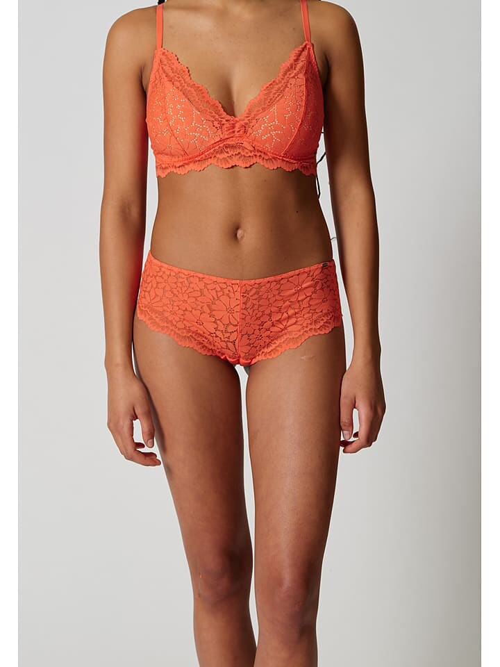 

Трусы Skiny Panty, оранжевый