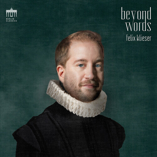 

CD диск Handel / Klieser / Chaarts Chamber Artists: Beyond Words