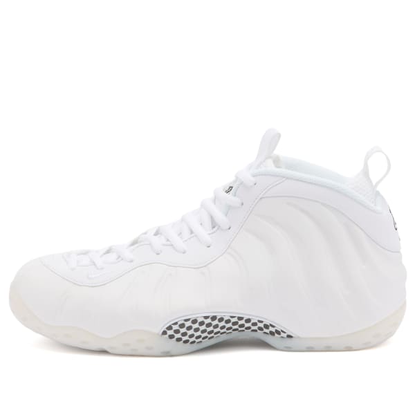 

Кроссовки Air Foamposite One Nike, Pearl & Sail