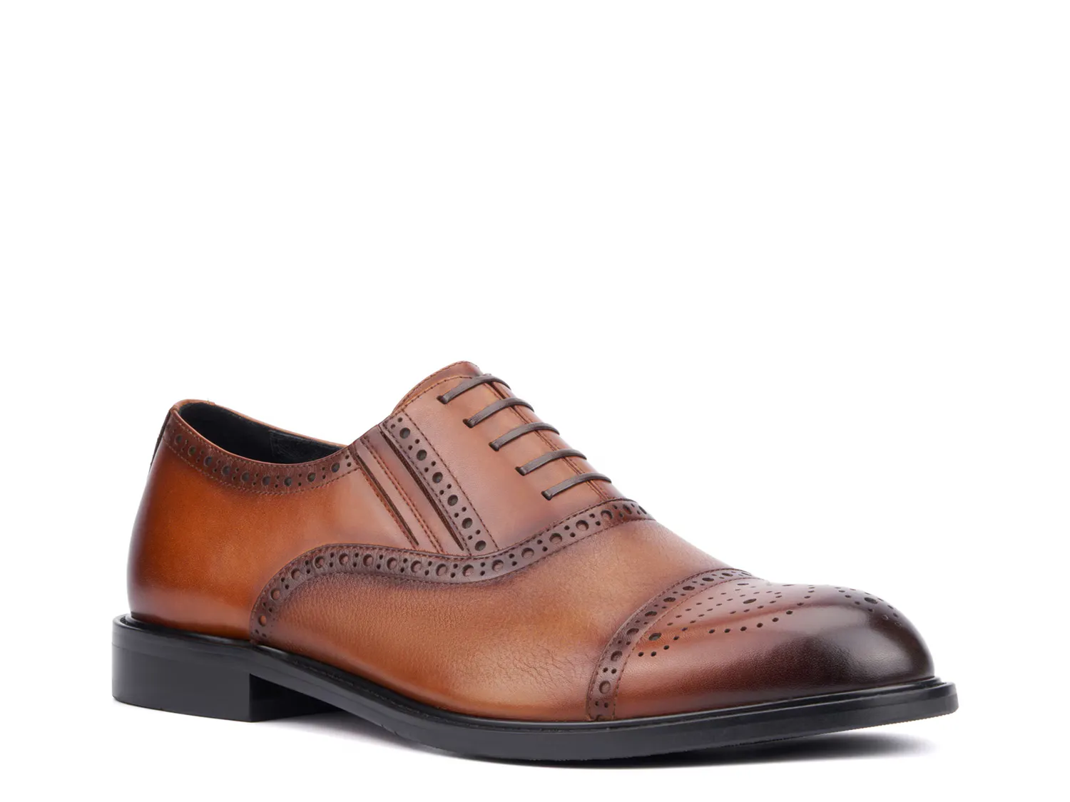 

Слипоны Cosmino Slip-On Vintage Foundry Co, цвет cognac