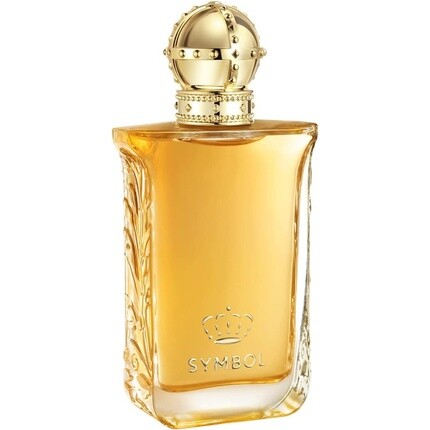 Disney Symbol Royal By Princesse Marina De Bourbon For Women 3.4 Oz Edp Spray — фото 3