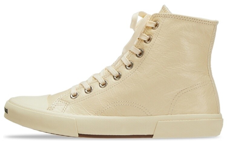 Кроссовки женские Balenciaga Paris Trainers, белый