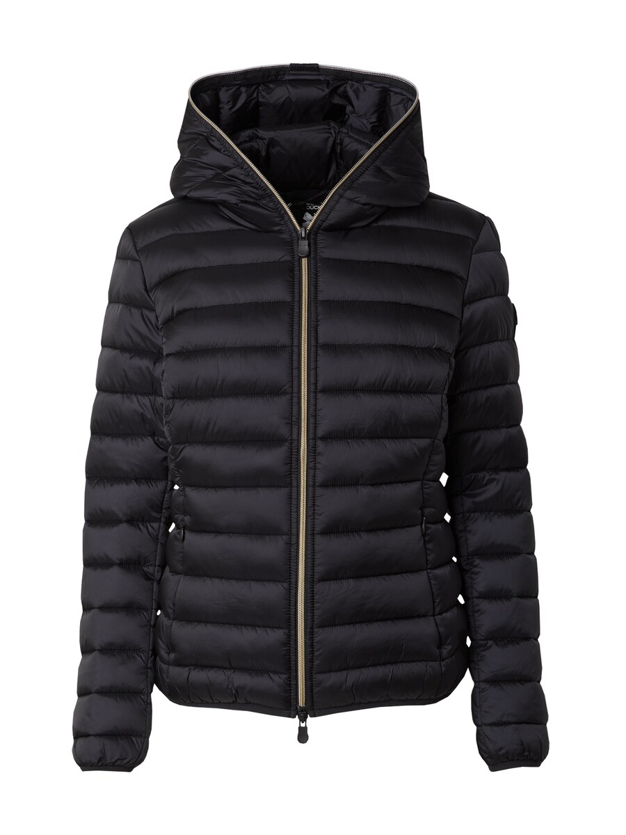 

Всесезонная куртка SAVE THE DUCK Between-Season Jacket ALEXIS, черный