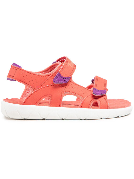 

Мюли Timberland, розовый