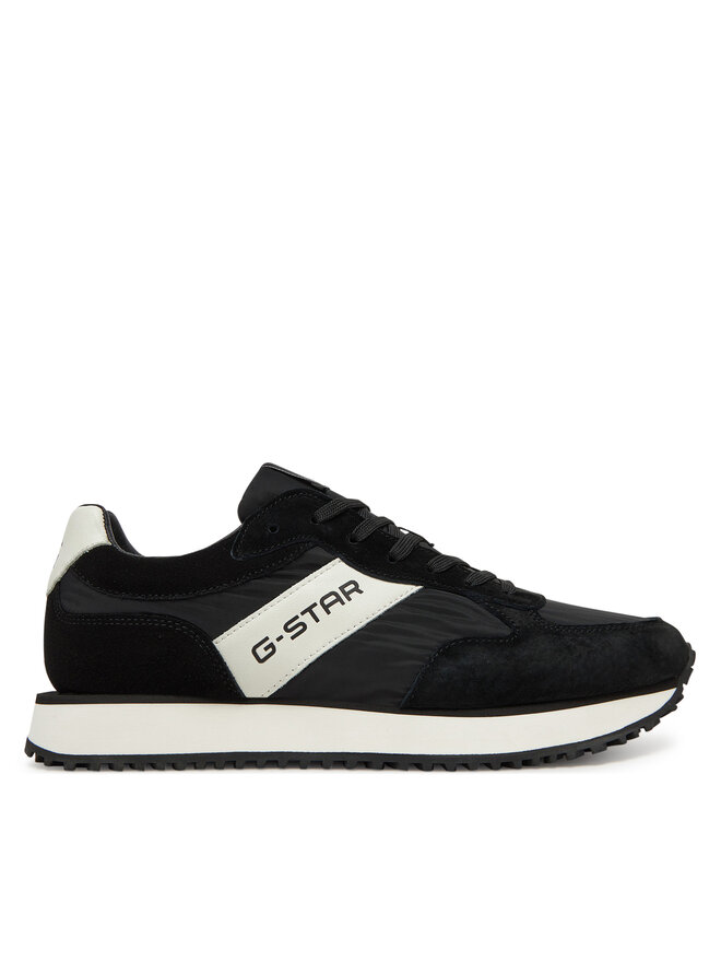 

Кроссовки Xavier-01-We G-Star Raw, черный