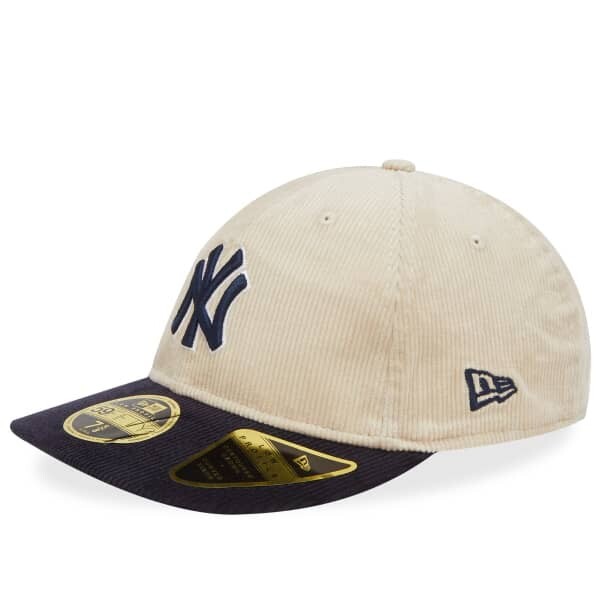 

New York Yankees шнур 59fifty кепка New Era, синий