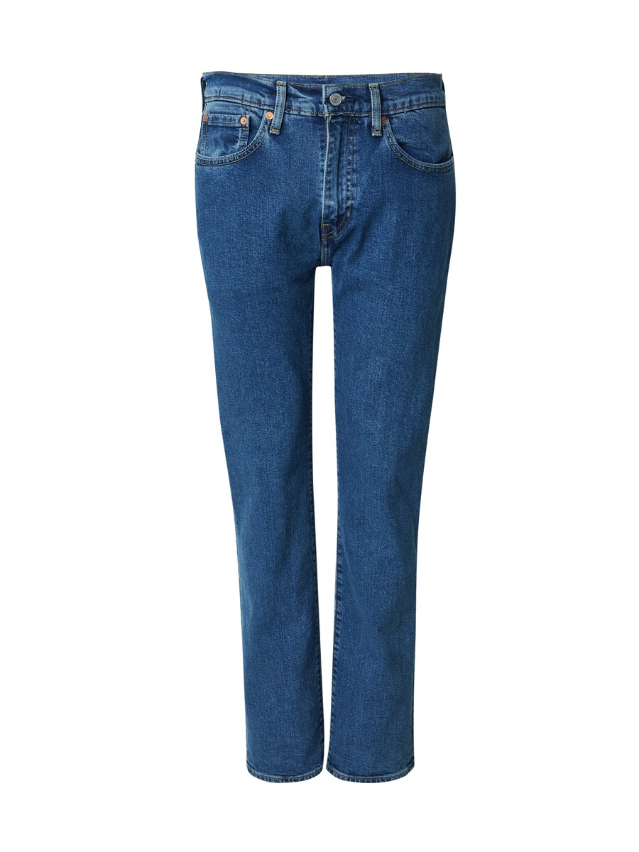 

Обычные джинсы LEVI'S 514, синий деним