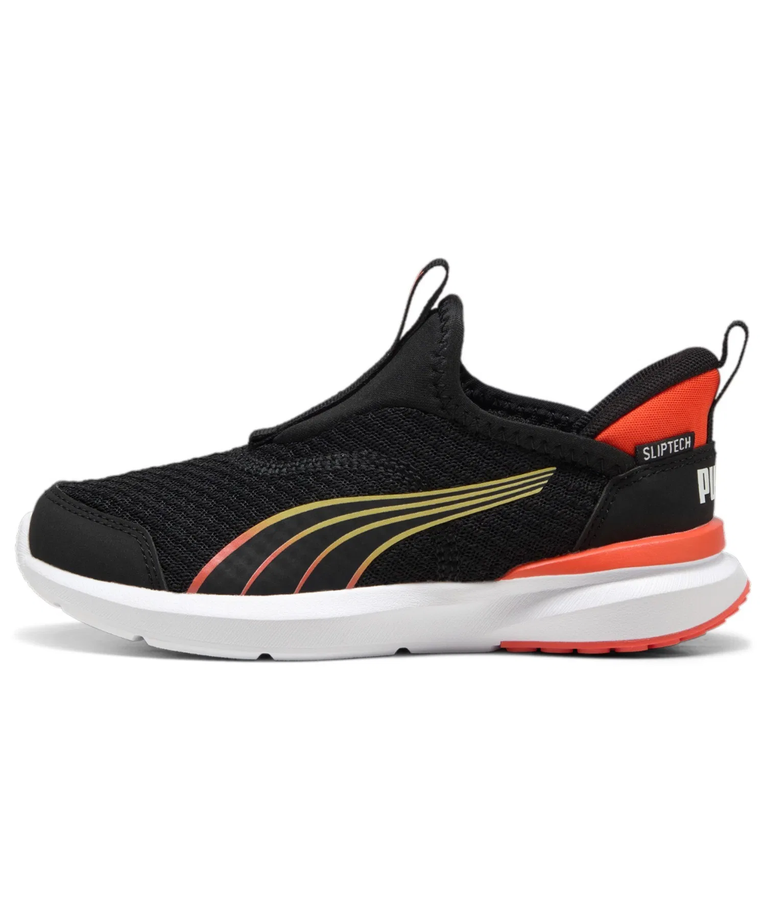 Детские кроссовки Puma Cruise ProFoam Easi-On — фото 3