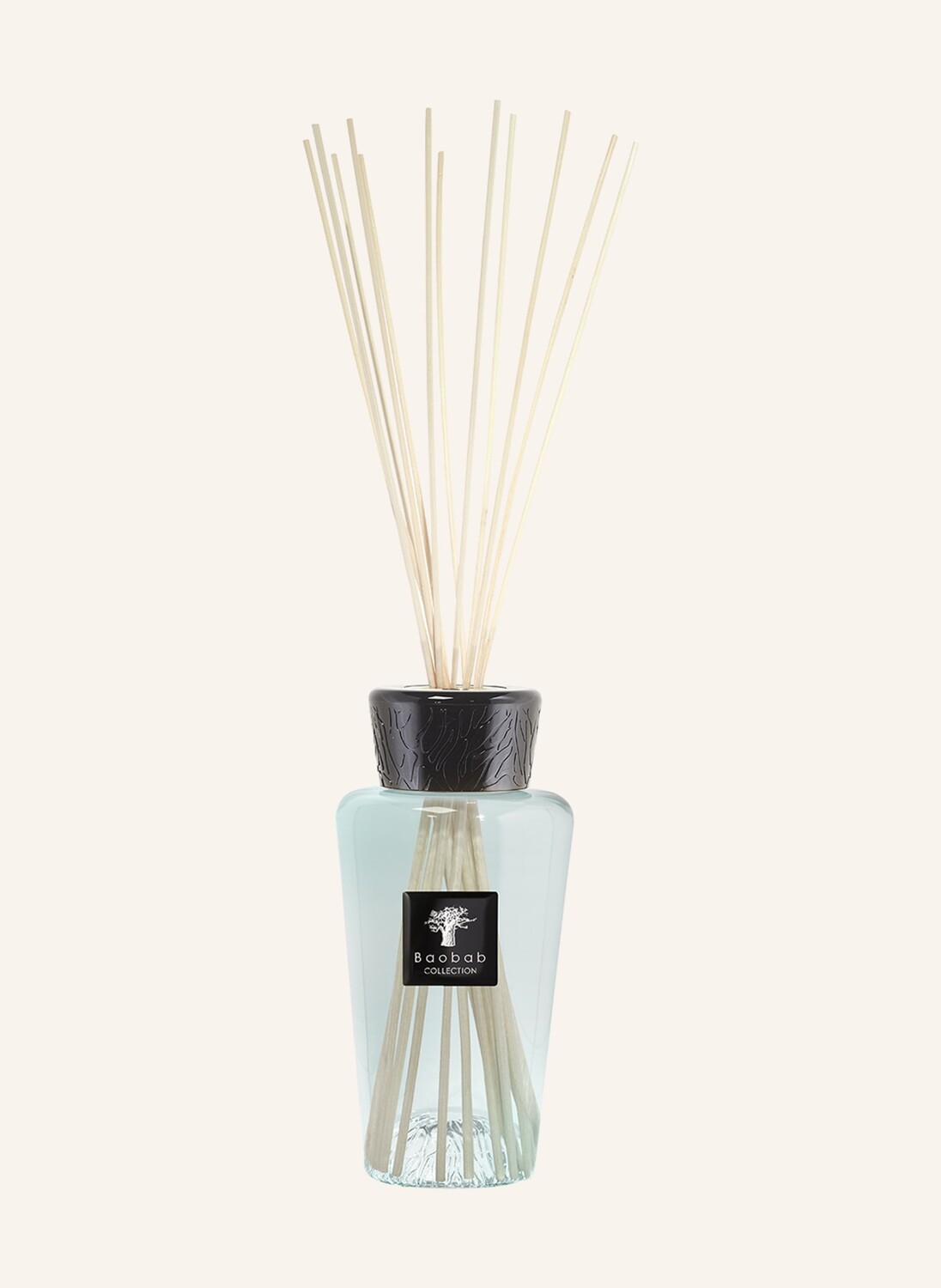 

Аромат для комнаты Baobab Collection, 500 мл, цвет hellblau/schwarz