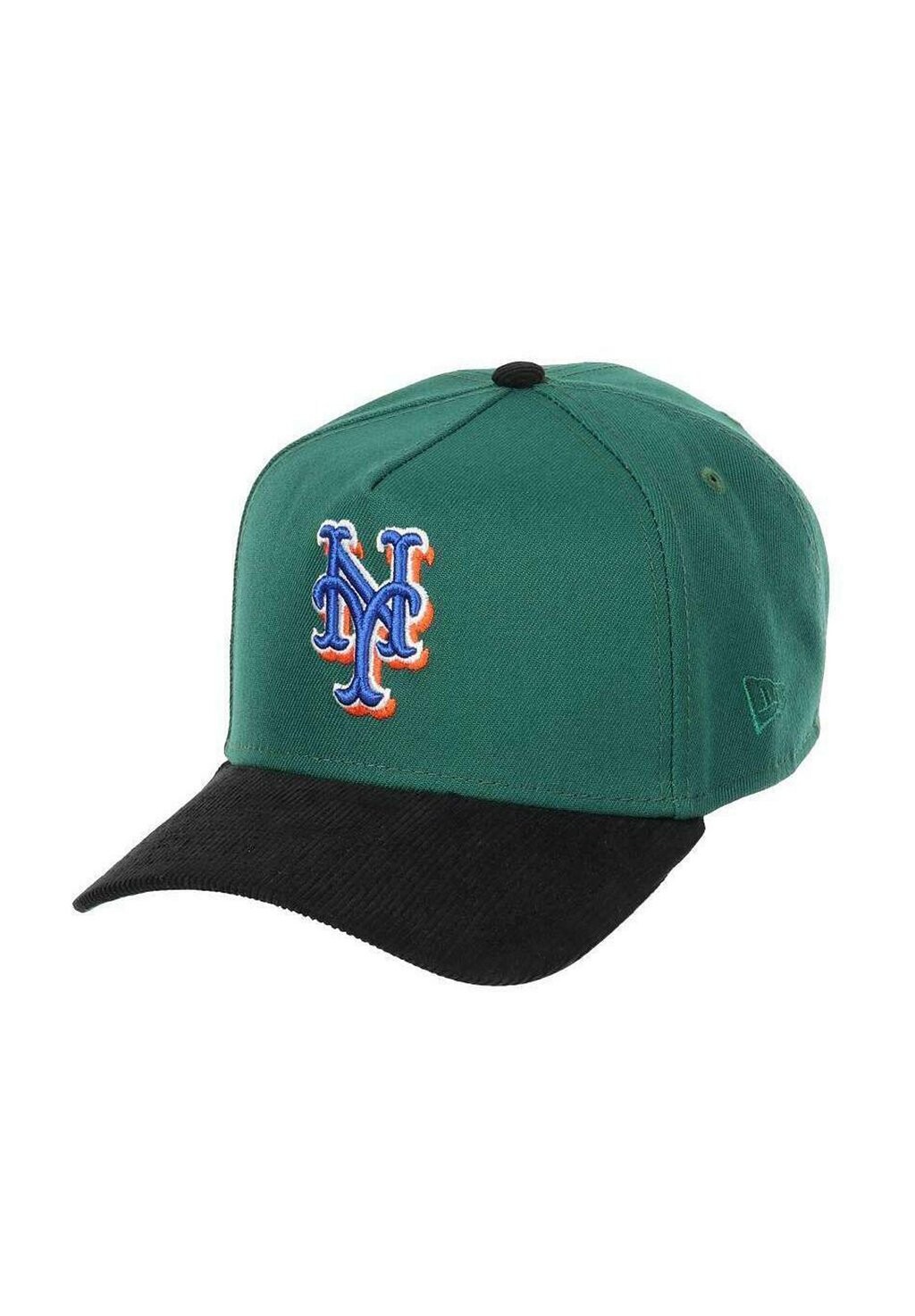 

Бейсболка YORK METS MLB 25TH ANNIVERSARY 1962-1986 SIDEPATCH BLA New Era, цвет schwarz