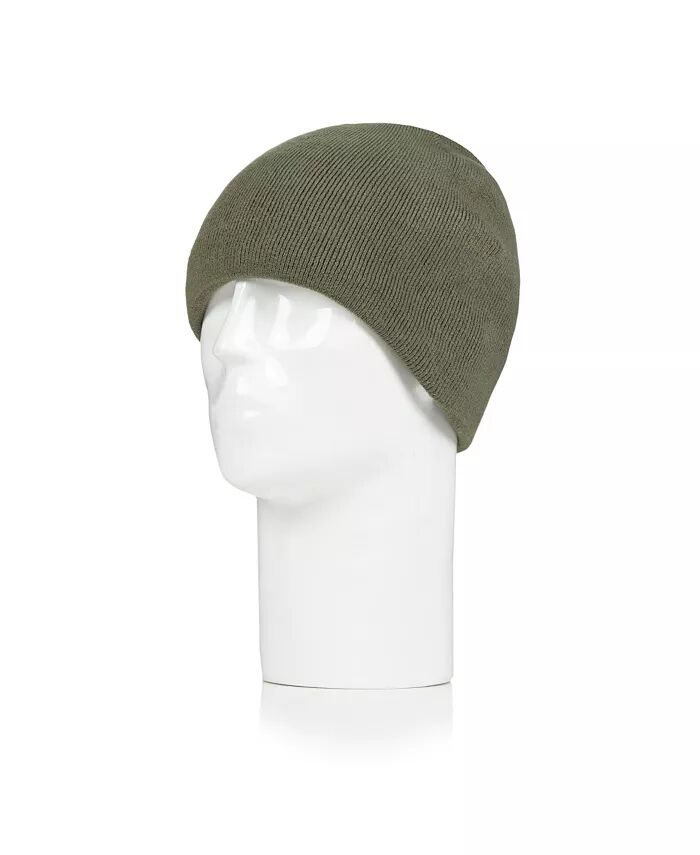 

Мужская кепка David Flat Knit Watch Heat Holders