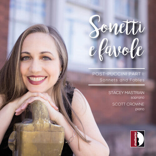 

CD диск Post Puccini Part 1 / Various: Post Puccini Part 1