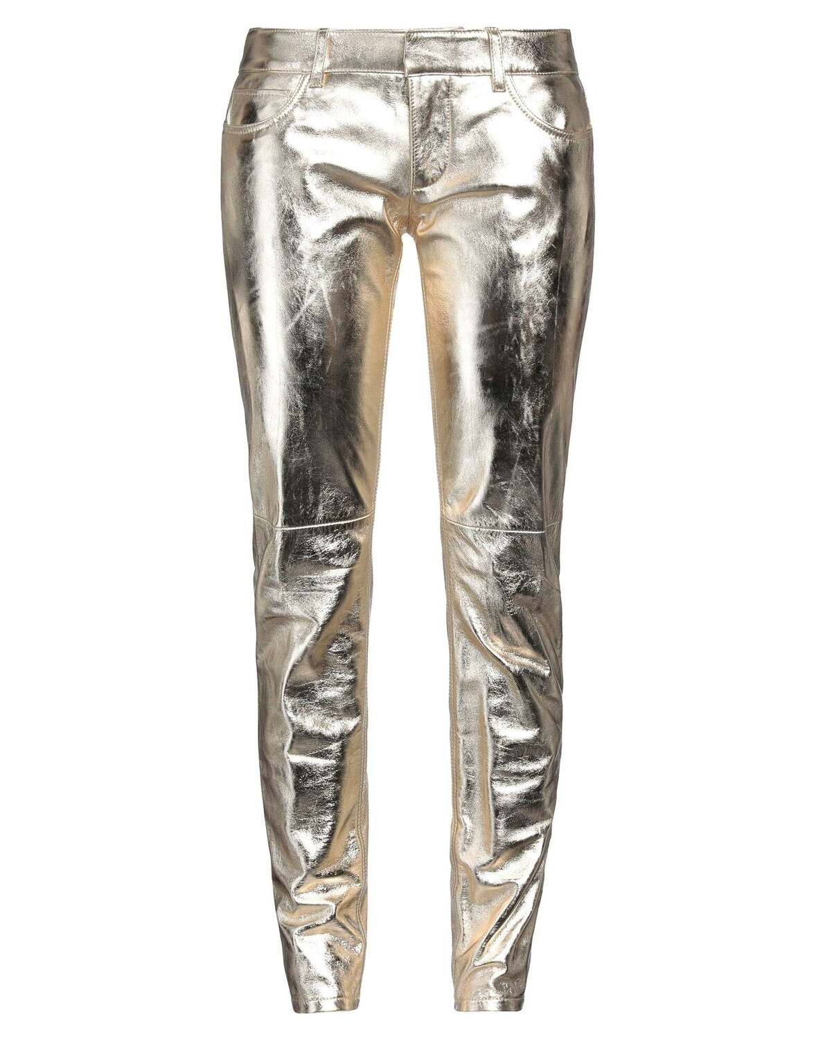 

Брюки Dsquared2, платина