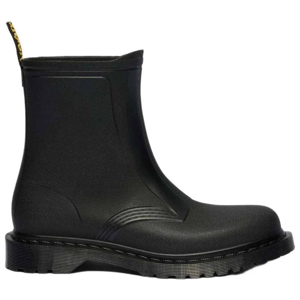 

Ботинки Dr Martens 1460 Rain boots, черный