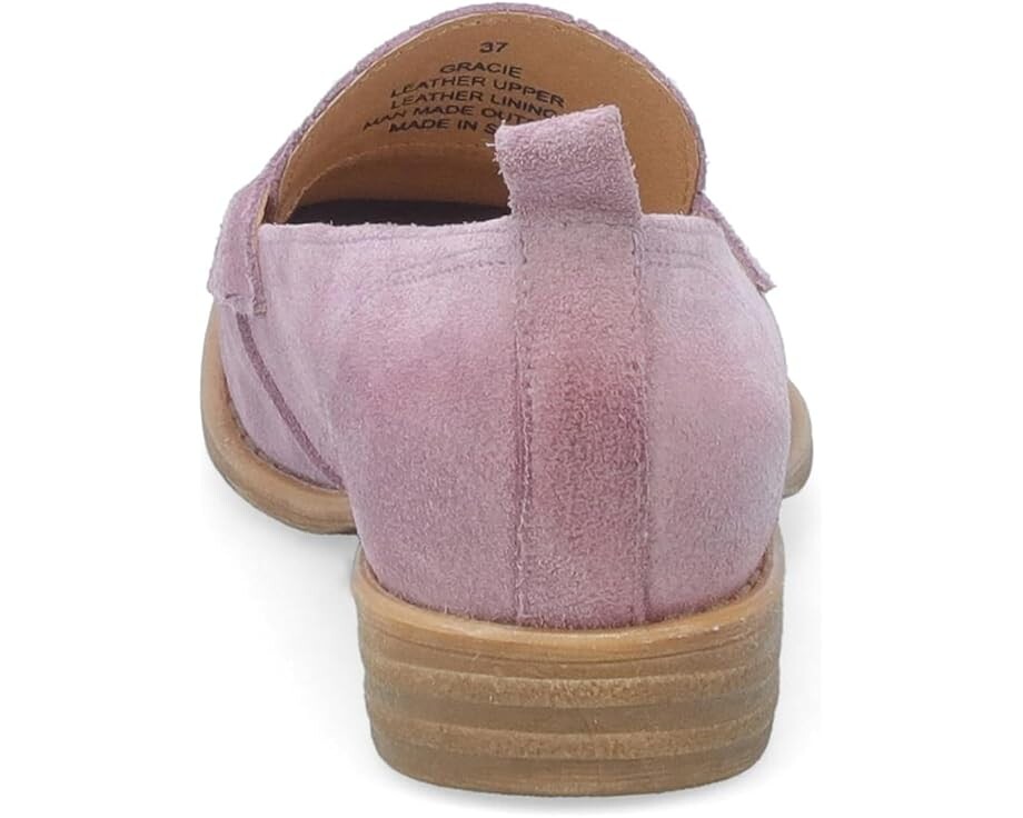 Туфли Miz Mooz Gracie, цвет Lavendar Suede — фото 4