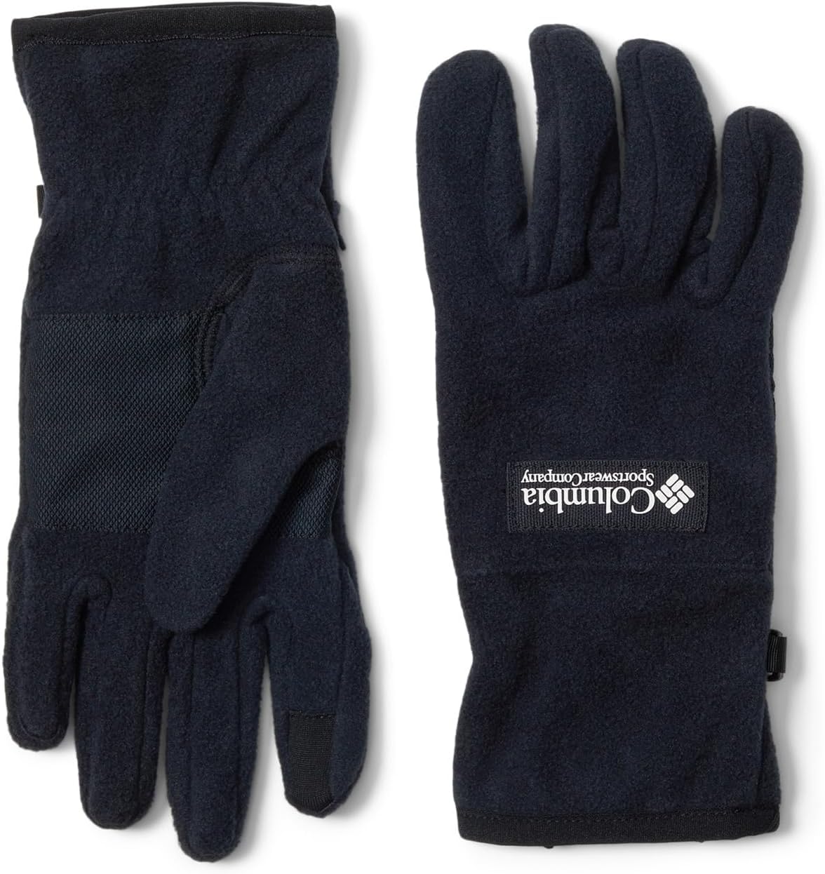 

Columbia женские перчатки Sequoia Grove, Black