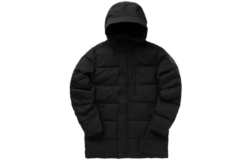 

Куртка мужская черный Canada Goose