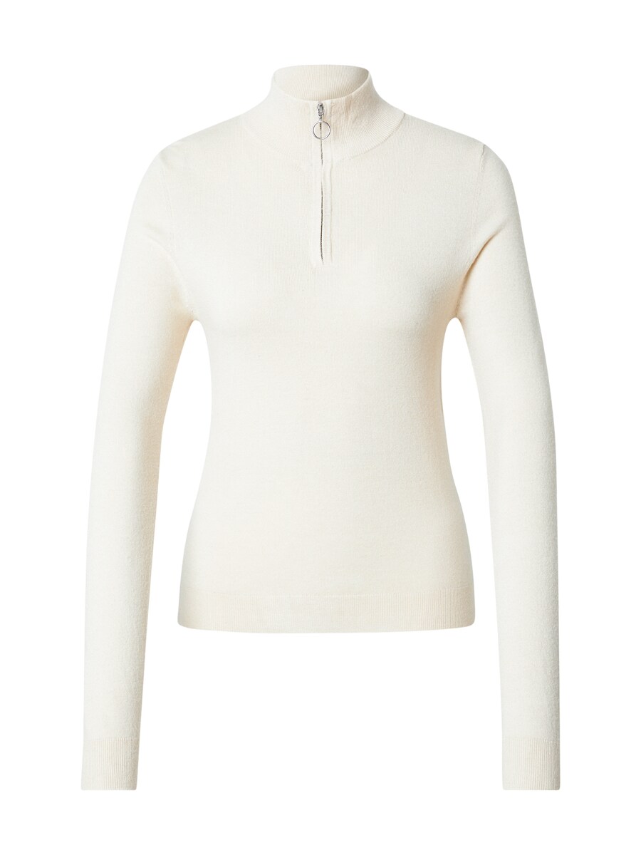 

Свитер VERO MODA VMHAPPINESS, бежевый