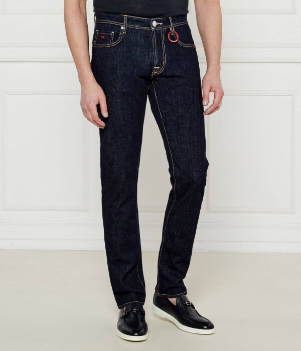 

Джинсы Regular fit Tramarossa, синий