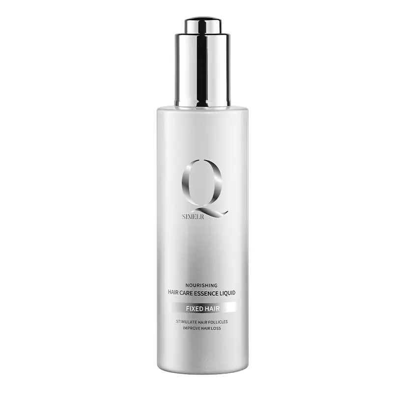 Питательные вещества для волос Unisex Qsimelr — фото 2