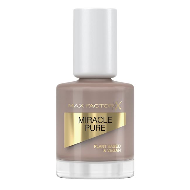 

Чудо-Чистый лак для ногтей Max Factor, цвет 812 spiced chai, 12 мл